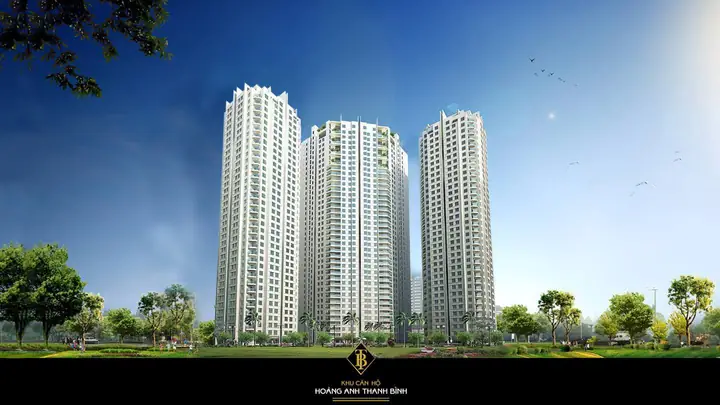 Đánh Giá Ban Quản Lý Chung Cư Hoàng Anh Thanh Bình: Tổng Hợp Từ A-z Đánh Giá Ban Quản Lý Chung Cư Hoàng Anh Thanh Bình: Tổng Hợp Từ A-z