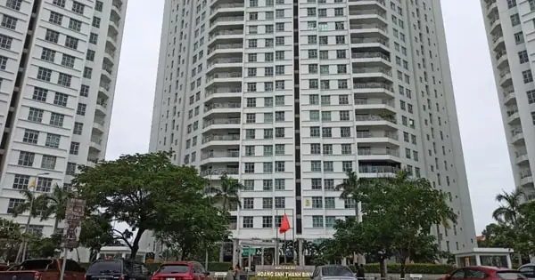Đánh Giá Ban Quản Lý Chung Cư Hoàng Anh Thanh Bình: Tổng Hợp Từ A-z