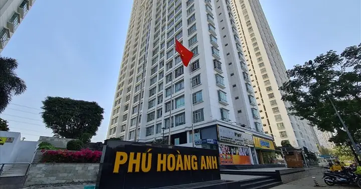 Ban Quản Trị Nhà Chung Cư Hoàng Anh 2: Đánh Giá Chi Tiết Và Kinh Nghiệm Thực Tế