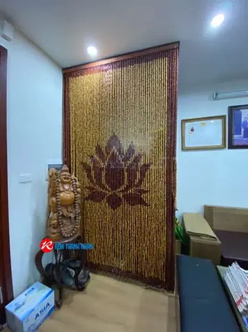 Rèm Che Bàn Thờ Treo Tường: Hướng Dẫn Toàn Diện Cho Chung Cư Hà Nội