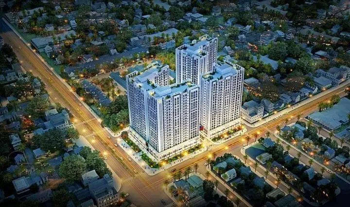 Bản Vẽ Căn Hộ Chung Cư Là Gì? Hướng Dẫn Đọc Hiểu Chi Tiết Từ A-z