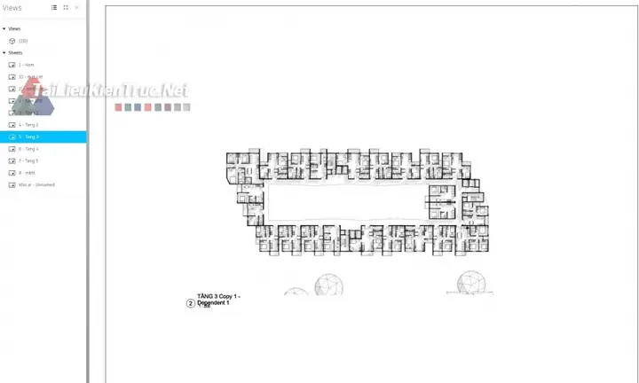 Bản Vẽ Revit Chung Cư Thấp Tầng: Khái Niệm Và Ứng Dụng Thực Tế Bản Vẽ Revit Chung Cư Thấp Tầng: Khái Niệm Và Ứng Dụng Thực Tế