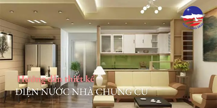 Bản Vẽ Điện Căn Hộ Chung Cư Là Gì Và Cần Biết Những Gì?