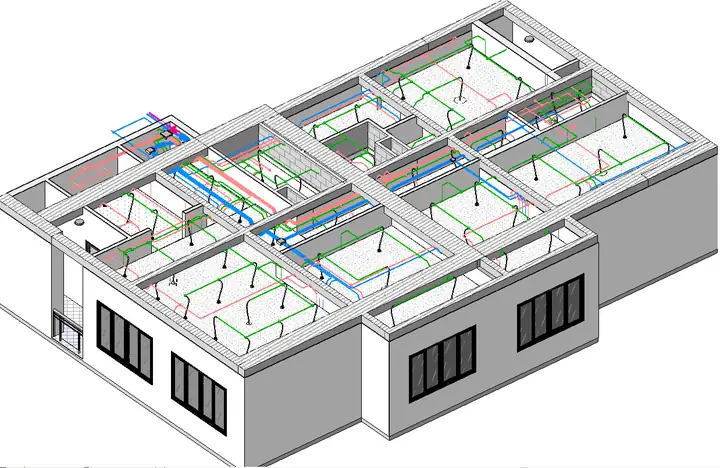 Bản Vẽ Điện Căn Hộ Chung Cư Là Gì Và Cần Biết Những Gì? Bản Vẽ Điện Căn Hộ Chung Cư Là Gì Và Cần Biết Những Gì?