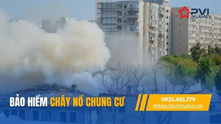 Bảo Hiểm Cháy Nổ Chung Cư: Đánh Giá Chi Tiết Và Lời Khuyên Bảo Hiểm Cháy Nổ Chung Cư: Đánh Giá Chi Tiết Và Lời Khuyên