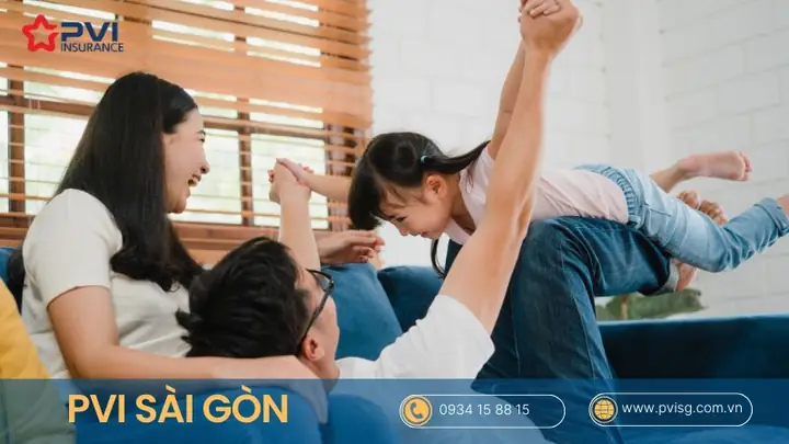 Review Bảo Hiểm Cháy Nổ Chung Cư Pvi: Đáng Tin Cậy Hay Không?