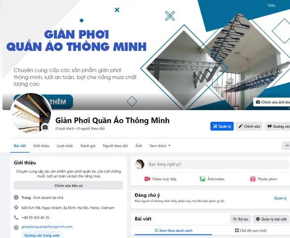 Bạt Che Ban Công Chung Cư: Đánh Giá Chi Tiết Giàn Phơi Thông Minh Hòa Phát