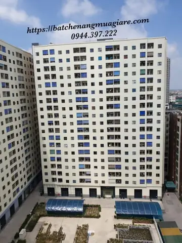 Bạt Che Ban Công Chung Cư: Đánh Giá Chi Tiết Giàn Phơi Thông Minh Hòa Phát