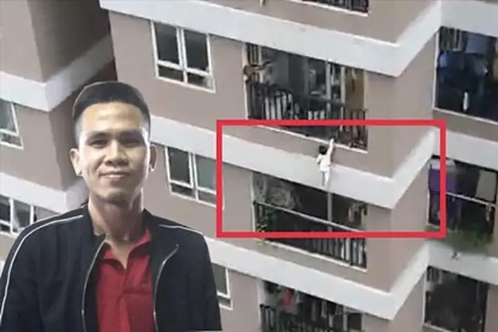 Bé Gái 2 Tuổi Rơi Từ Chung Cư: Phân Tích Nguyên Nhân Và Bài Học An Toàn