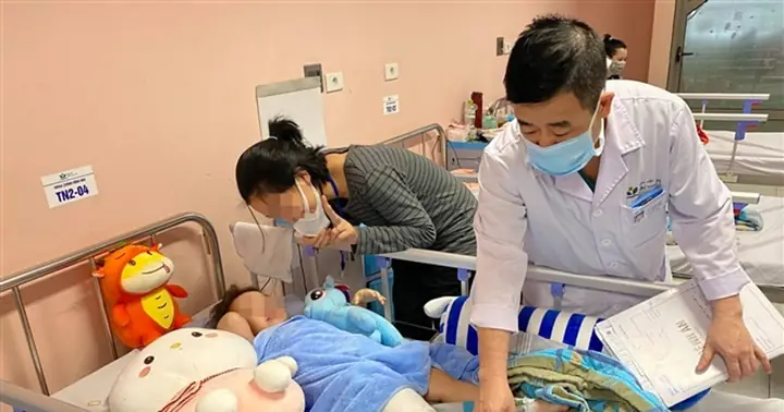 Bé Gái 2 Tuổi Rơi Từ Chung Cư: Phân Tích Nguyên Nhân Và Bài Học An Toàn