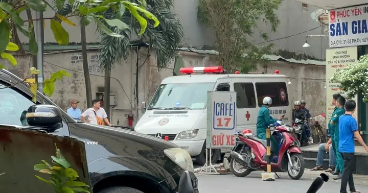 Cà Phê 17 Chung Cư Phúc Yên: Đánh Giá Chi Tiết Và Trải Nghiệm Thực Tế