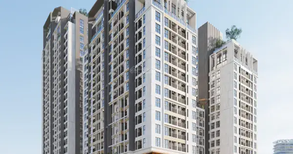 Top Chung Cư Huế: Đánh Giá Chi Tiết Và So Sánh Toàn Diện