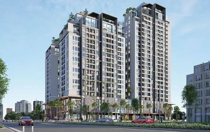 Top Chung Cư Huế: Đánh Giá Chi Tiết Và So Sánh Toàn Diện