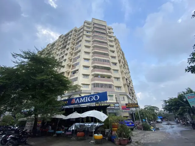 Dự Án Chung Cư Quận 12: Top 30+ Căn Hộ Giá Tốt & Đánh Giá Chi Tiết Dự Án Chung Cư Quận 12: Top 30+ Căn Hộ Giá Tốt & Đánh Giá Chi Tiết