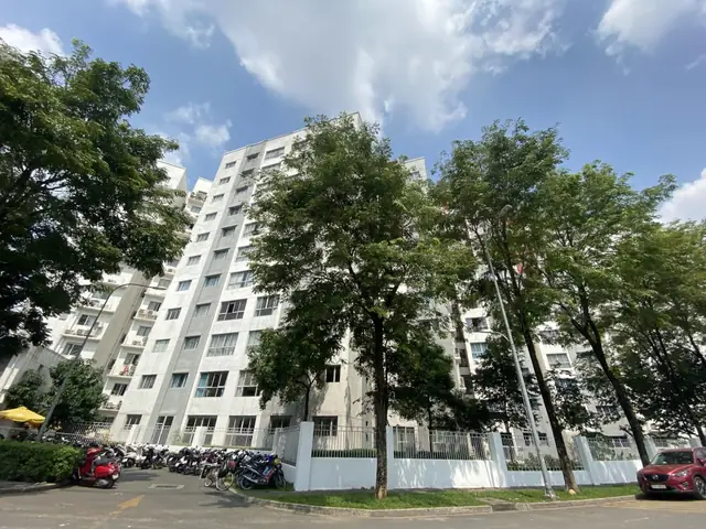 Dự Án Chung Cư Quận 12: Top 30+ Căn Hộ Giá Tốt & Đánh Giá Chi Tiết Dự Án Chung Cư Quận 12: Top 30+ Căn Hộ Giá Tốt & Đánh Giá Chi Tiết