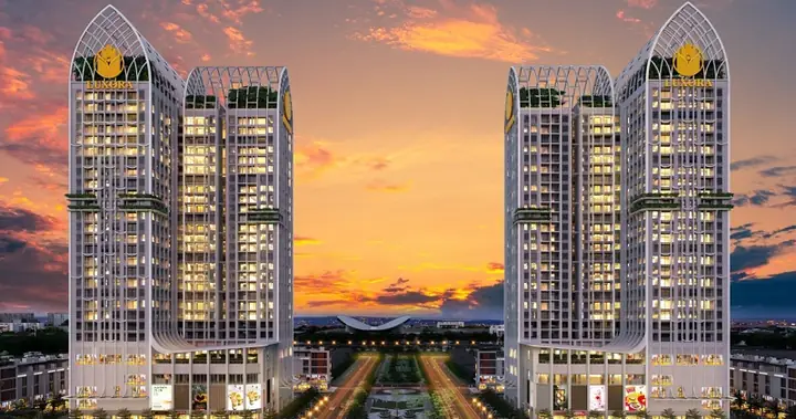 Các Dự Án Chung Cư Tại Bắc Ninh: Tổng Quan Thị Trường Và Lựa Chọn Thông Minh