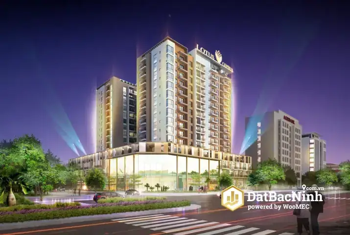 Các Dự Án Chung Cư Tại Bắc Ninh: Tổng Quan Thị Trường Và Lựa Chọn Thông Minh