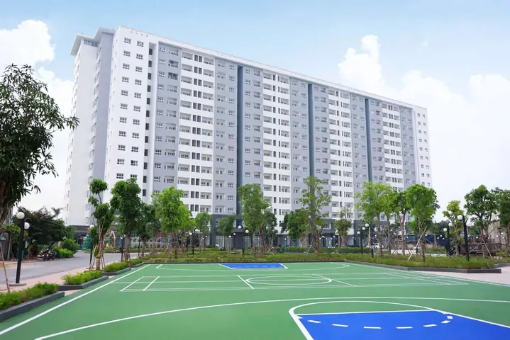 Top 10 Dự Án Chung Cư Tại Bình Chánh Đáng Đầu Tư Nhất 2026