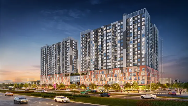 Chung Cư Thanh Hóa: Các Dự Án Nổi Bật Và Kinh Nghiệm Chọn Mua