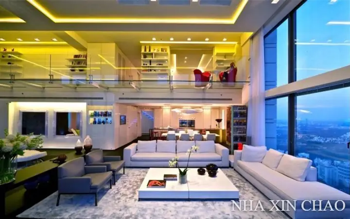 Các Loại Căn Hộ Chung Cư Hiện Nay: Từ Studio Đến Penthouse