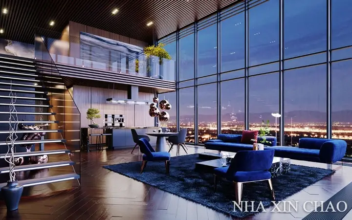 Các Loại Căn Hộ Chung Cư Hiện Nay: Từ Studio Đến Penthouse