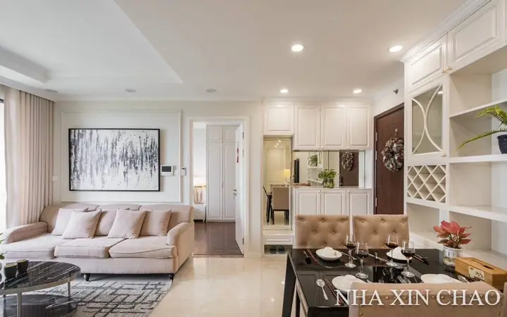 Các Loại Căn Hộ Chung Cư Hiện Nay: Từ Studio Đến Penthouse