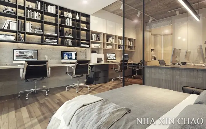 Các Loại Căn Hộ Chung Cư Hiện Nay: Từ Studio Đến Penthouse