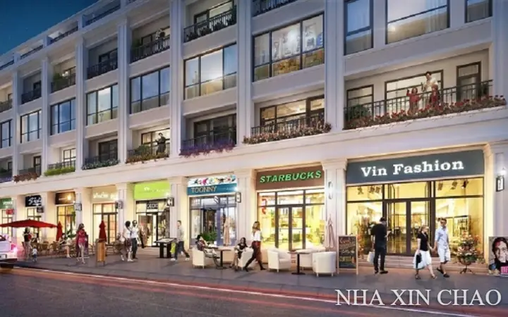 Các Loại Căn Hộ Chung Cư Hiện Nay: Từ Studio Đến Penthouse