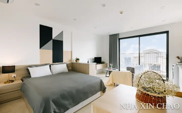 Các Loại Căn Hộ Chung Cư Hiện Nay: Từ Studio Đến Penthouse