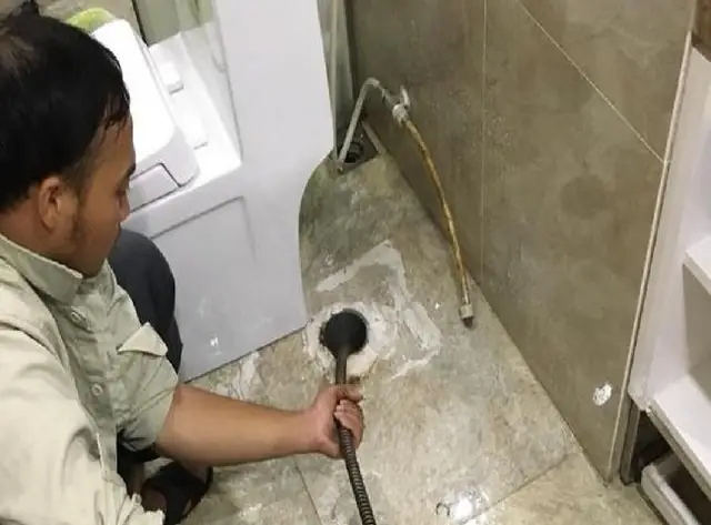 Cách Khử Mùi Cống Nhà Vệ Sinh Chung Cư Hiệu Quả & Bền Vững