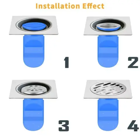 Cách Khử Mùi Cống Nhà Vệ Sinh Chung Cư Hiệu Quả & Bền Vững