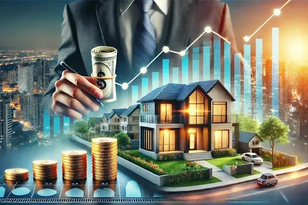 Cách Tính Hệ Số Phân Bổ Nhà Chung Cư Đầy Đủ Nhất