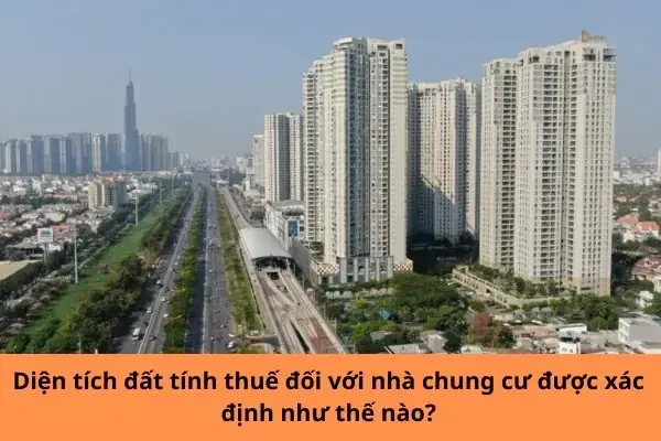 Cách Tính Hệ Số Phân Bổ Nhà Chung Cư Đầy Đủ Nhất