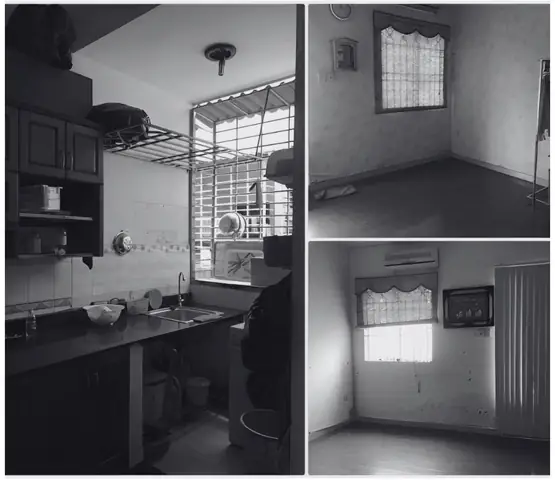 Cải Tạo Căn Hộ Chung Cư: Hướng Dẫn Toàn Diện & Báo Giá Cập Nhật