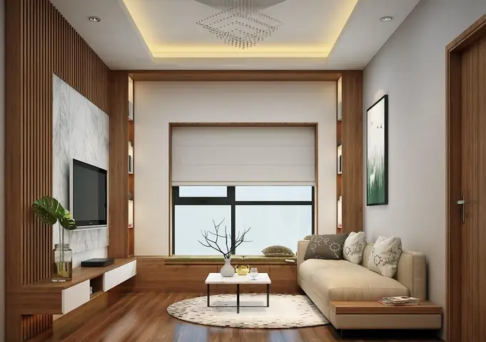 Cải Tạo Căn Hộ Chung Cư: Hướng Dẫn Toàn Diện & Báo Giá Cập Nhật