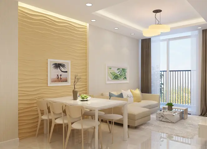 Đánh Giá Chi Tiết: Căn Hộ Chung Cư Có Sân Vườn - Xu Hướng Sống Xanh Đẳng Cấp Đánh Giá Chi Tiết: Căn Hộ Chung Cư Có Sân Vườn - Xu Hướng Sống Xanh Đẳng Cấp