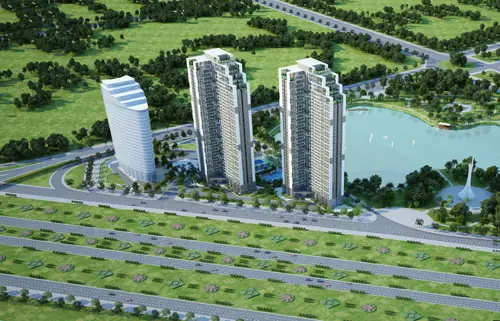Đánh Giá Chi Tiết: Căn Hộ Chung Cư Có Sân Vườn - Xu Hướng Sống Xanh Đẳng Cấp Đánh Giá Chi Tiết: Căn Hộ Chung Cư Có Sân Vườn - Xu Hướng Sống Xanh Đẳng Cấp