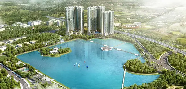 Đánh Giá Chi Tiết: Căn Hộ Chung Cư Có Sân Vườn - Xu Hướng Sống Xanh Đẳng Cấp Đánh Giá Chi Tiết: Căn Hộ Chung Cư Có Sân Vườn - Xu Hướng Sống Xanh Đẳng Cấp