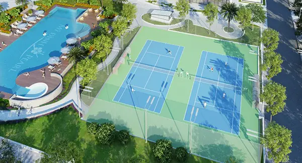 Đánh Giá Chi Tiết: Căn Hộ Chung Cư Có Sân Vườn - Xu Hướng Sống Xanh Đẳng Cấp Đánh Giá Chi Tiết: Căn Hộ Chung Cư Có Sân Vườn - Xu Hướng Sống Xanh Đẳng Cấp