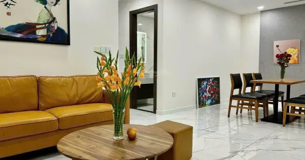 Căn Hộ Chung Cư Quang Thái: Đánh Giá Toàn Diện Và Lời Khuyên Mua Hàng
