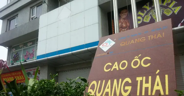 Căn Hộ Chung Cư Quang Thái: Đánh Giá Toàn Diện Và Lời Khuyên Mua Hàng