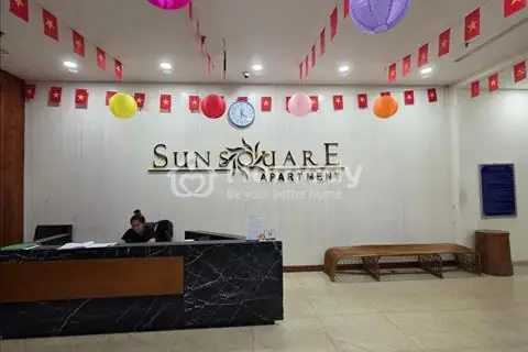 Căn Hộ Chung Cư Sun Square: Đánh Giá Toàn Diện Và Bài Học Khi Chọn Nhà Ở