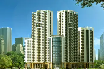 Căn Hộ Chung Cư Sun Square: Đánh Giá Toàn Diện Và Bài Học Khi Chọn Nhà Ở