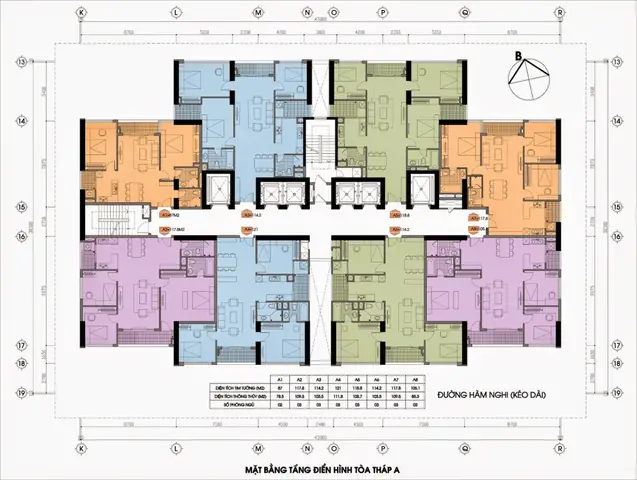 Căn Hộ Chung Cư Sun Square: Đánh Giá Toàn Diện Và Bài Học Khi Chọn Nhà Ở