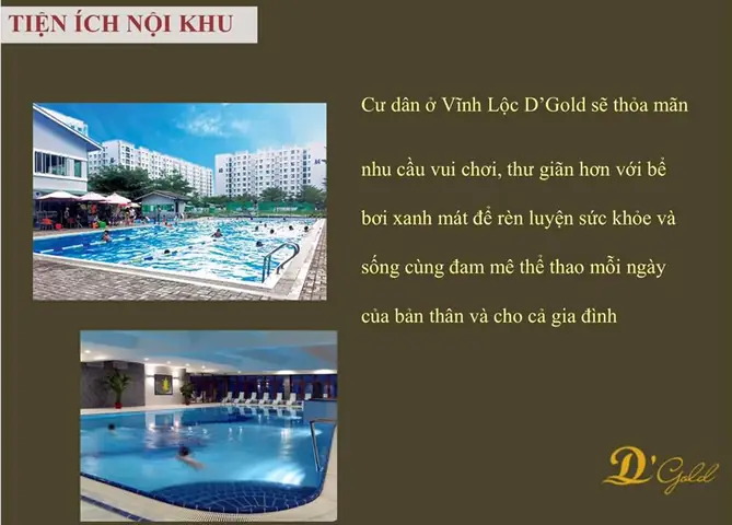 Review Chi Tiết Căn Hộ Vĩnh Lộc D’gold: Dự Án Nhà Ở Xã Hội Giá Rẻ Có Thực Sự Phù Hợp?