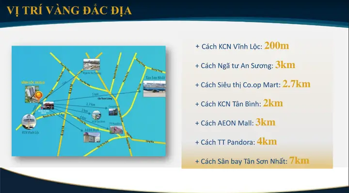 Review Chi Tiết Căn Hộ Vĩnh Lộc D’gold: Dự Án Nhà Ở Xã Hội Giá Rẻ Có Thực Sự Phù Hợp?