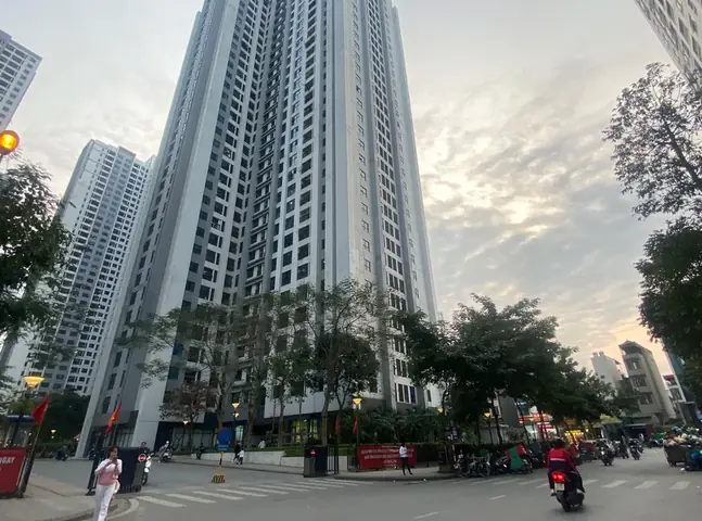 Cấp Sổ Hồng Chung Cư: Quy Trình Toàn Tập Và Mẹo Hoàn Thiện Nhanh