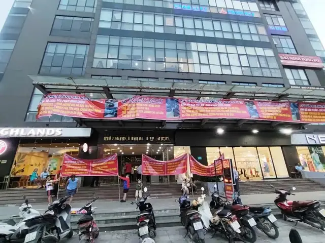 Phòng Cháy Chữa Cháy Chung Cư: Bí Quyết Bảo Vệ Cuộc Sống Trong Không Gian Cao Tầng