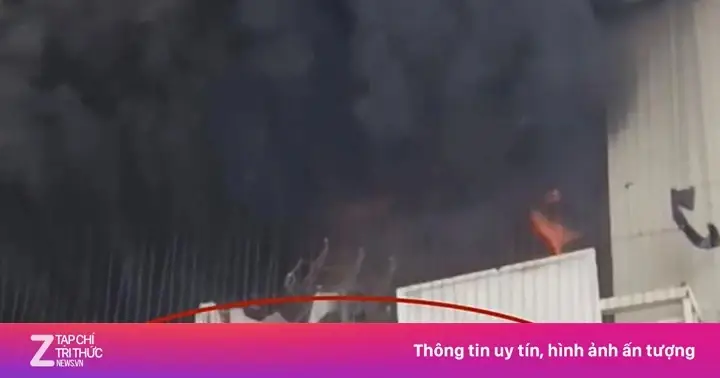 Vụ Cháy Chung Cư Mini Hà Nội 2023: Phân Tích Toàn Diện Về Thương Vong, Nguyên Nhân Và Bài Học An Toàn