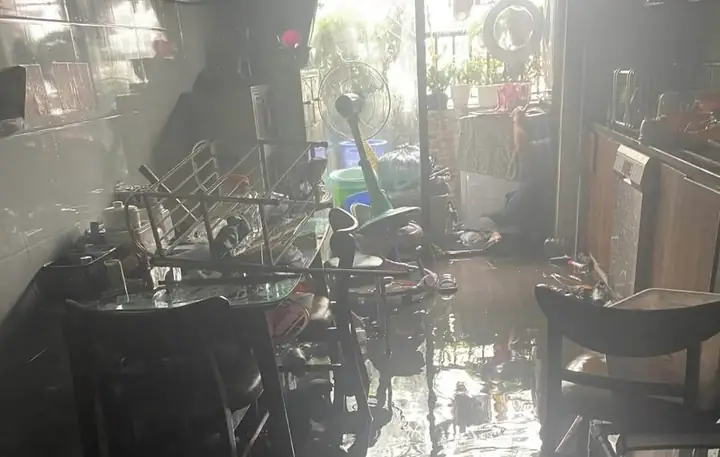 Cháy Chung Cư Linh Đàm: Hướng Dẫn Phòng Ngừa Và Xử Lý Khẩn Cấp